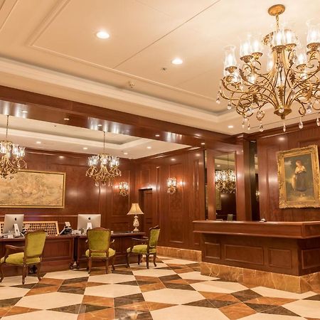 Ip City Hotel Osaka - Imperial Palace Group Ngoại thất bức ảnh