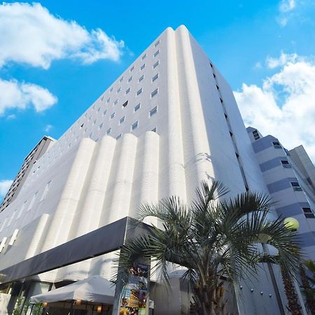Ip City Hotel Osaka - Imperial Palace Group Ngoại thất bức ảnh
