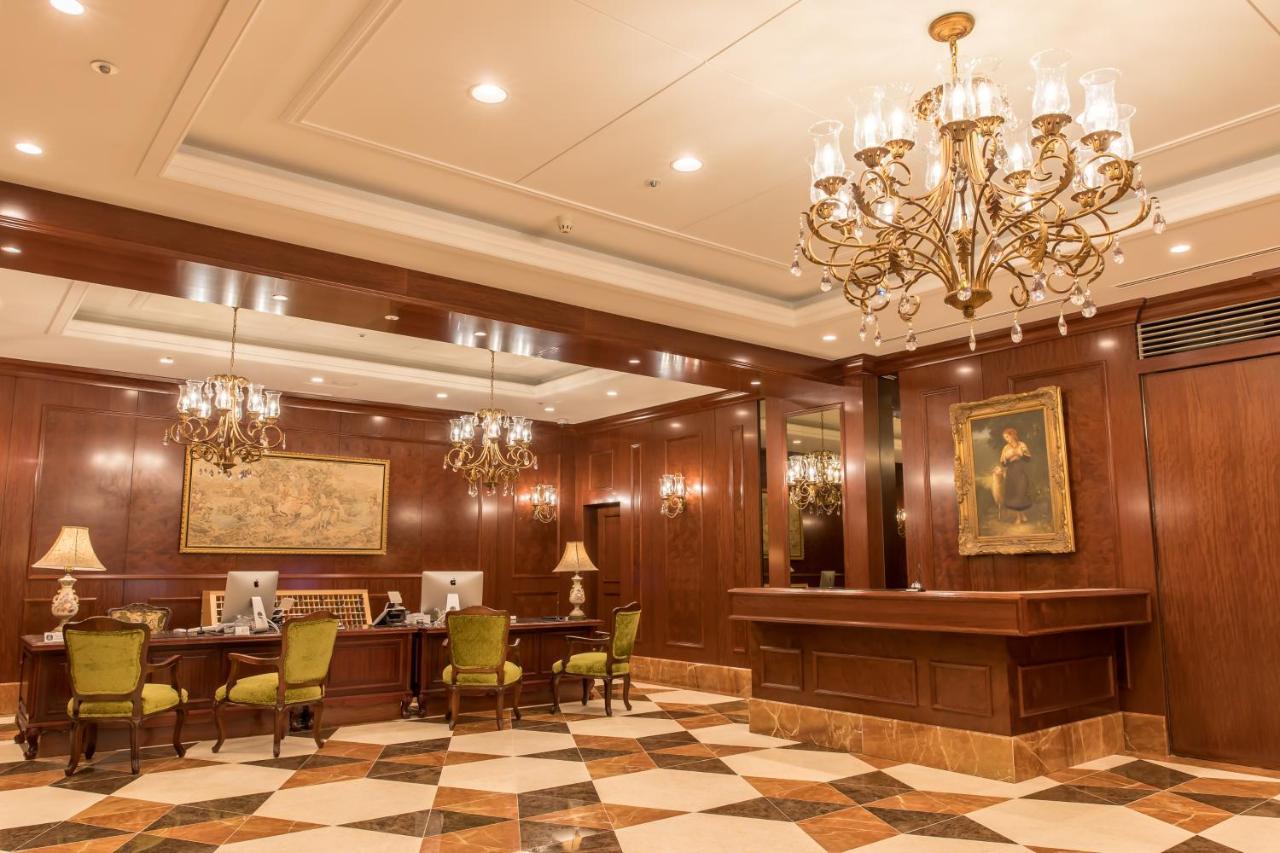 Ip City Hotel Osaka - Imperial Palace Group Ngoại thất bức ảnh