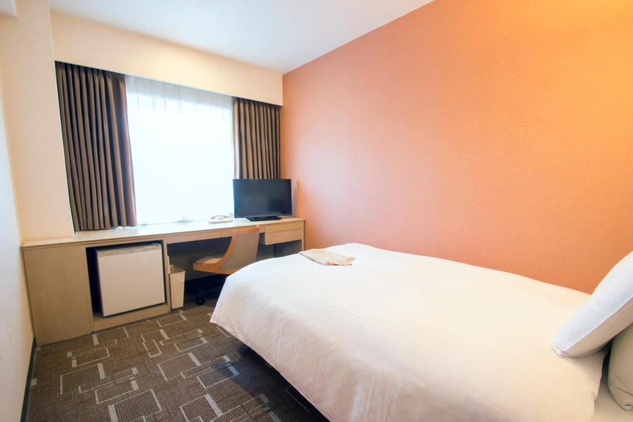 Ip City Hotel Osaka - Imperial Palace Group Ngoại thất bức ảnh