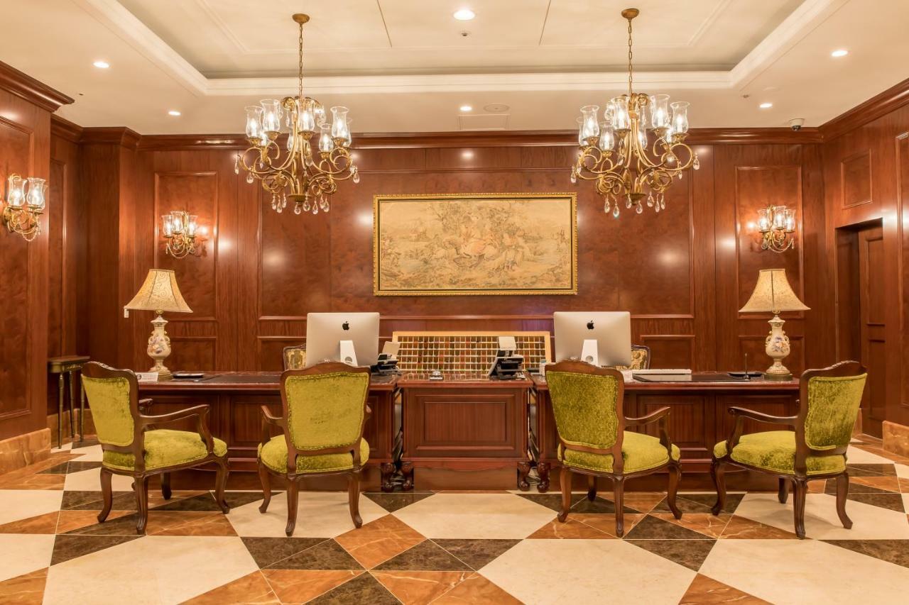 Ip City Hotel Osaka - Imperial Palace Group Ngoại thất bức ảnh