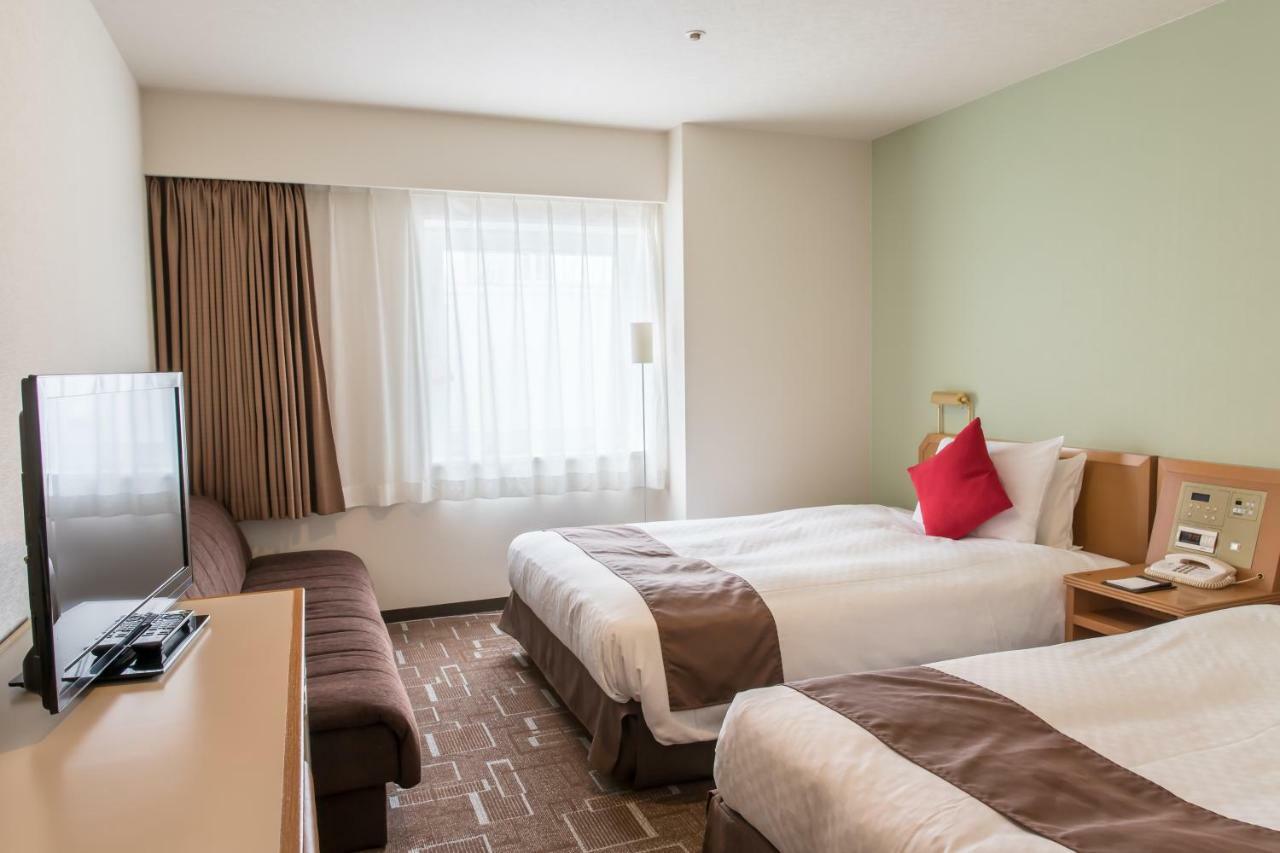 Ip City Hotel Osaka - Imperial Palace Group Ngoại thất bức ảnh