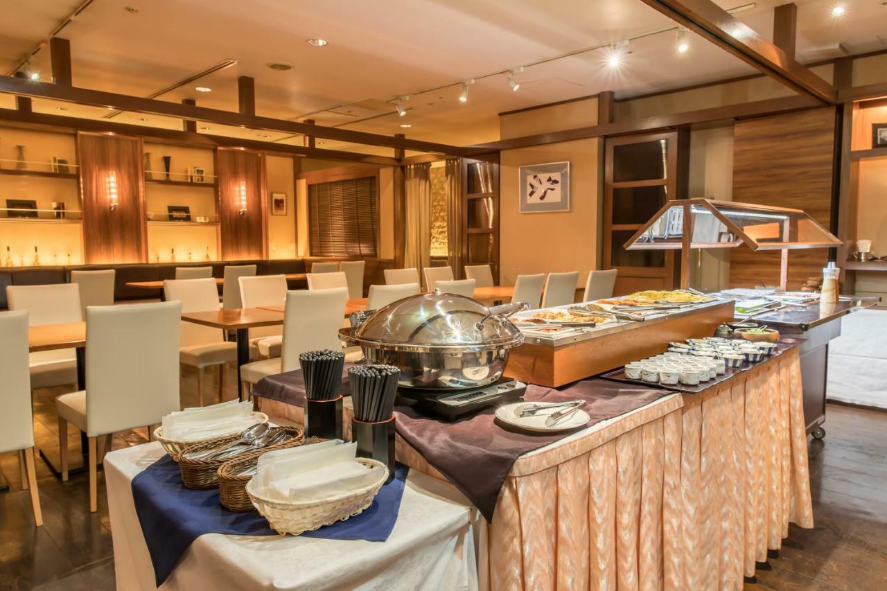 Ip City Hotel Osaka - Imperial Palace Group Ngoại thất bức ảnh