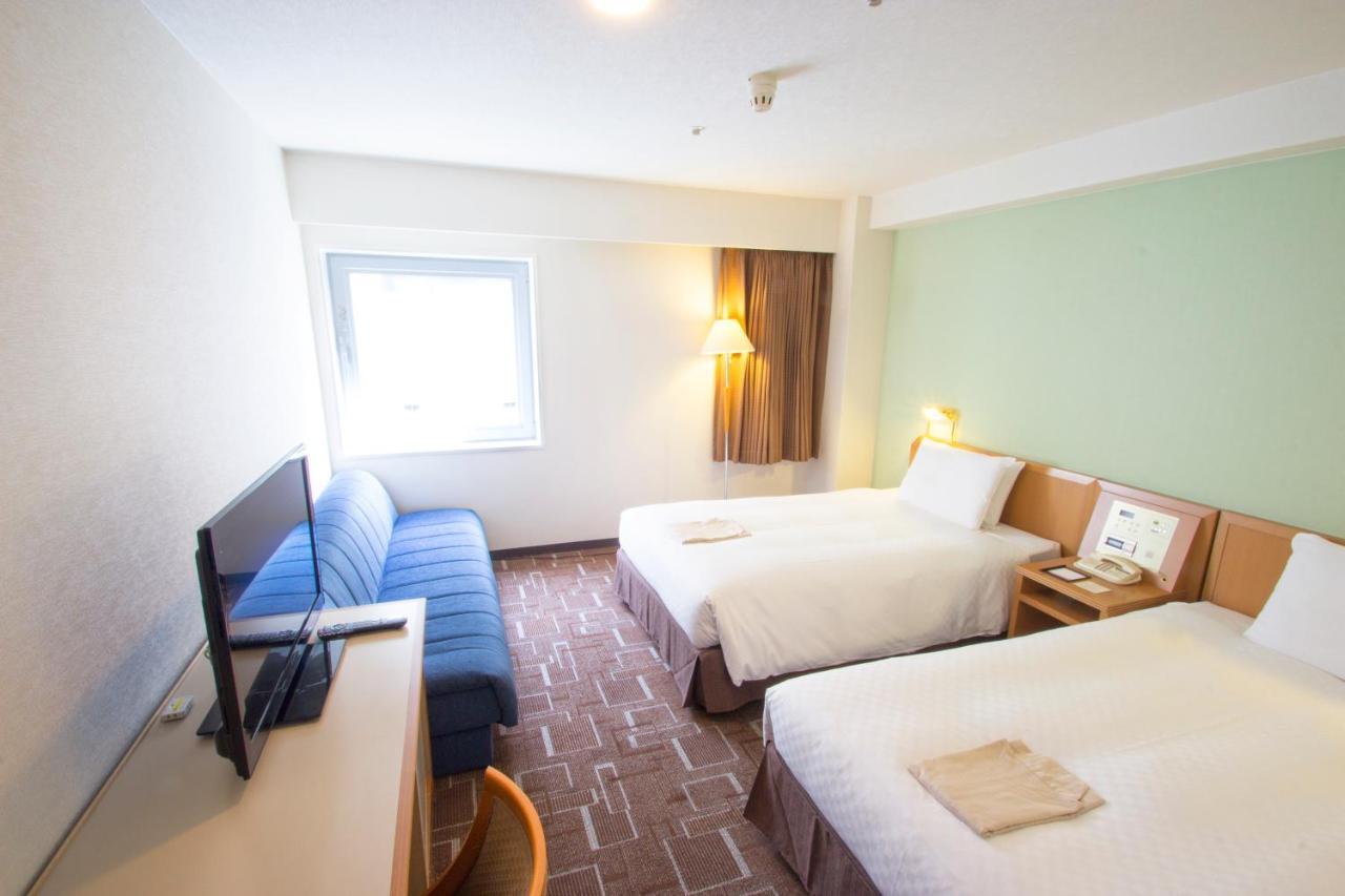 Ip City Hotel Osaka - Imperial Palace Group Ngoại thất bức ảnh