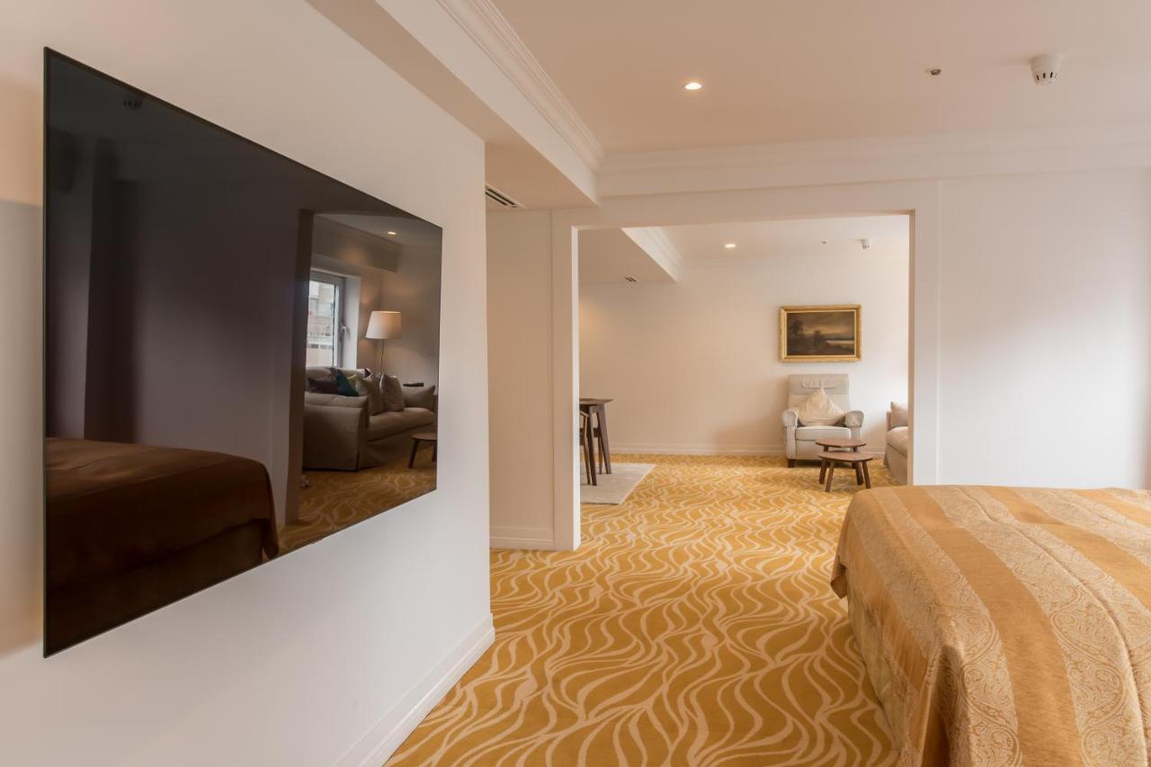 Ip City Hotel Osaka - Imperial Palace Group Ngoại thất bức ảnh