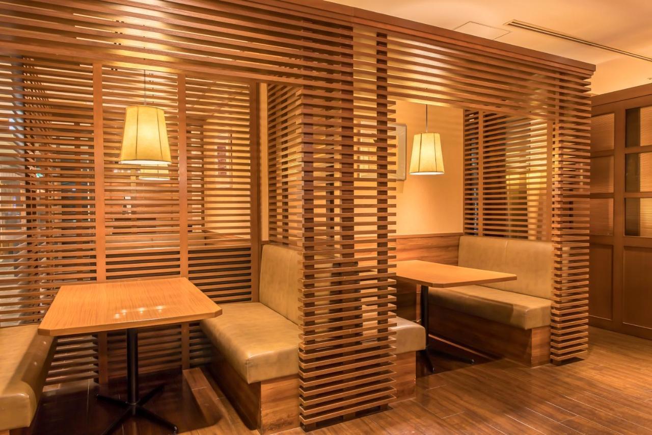 Ip City Hotel Osaka - Imperial Palace Group Ngoại thất bức ảnh
