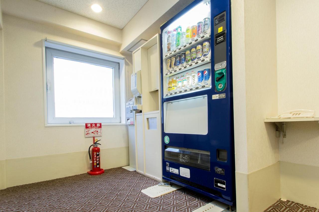 Ip City Hotel Osaka - Imperial Palace Group Ngoại thất bức ảnh