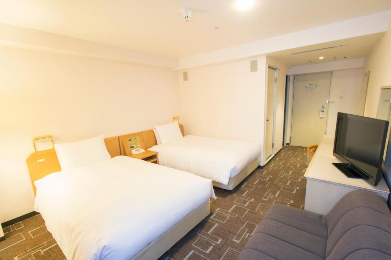 Ip City Hotel Osaka - Imperial Palace Group Ngoại thất bức ảnh
