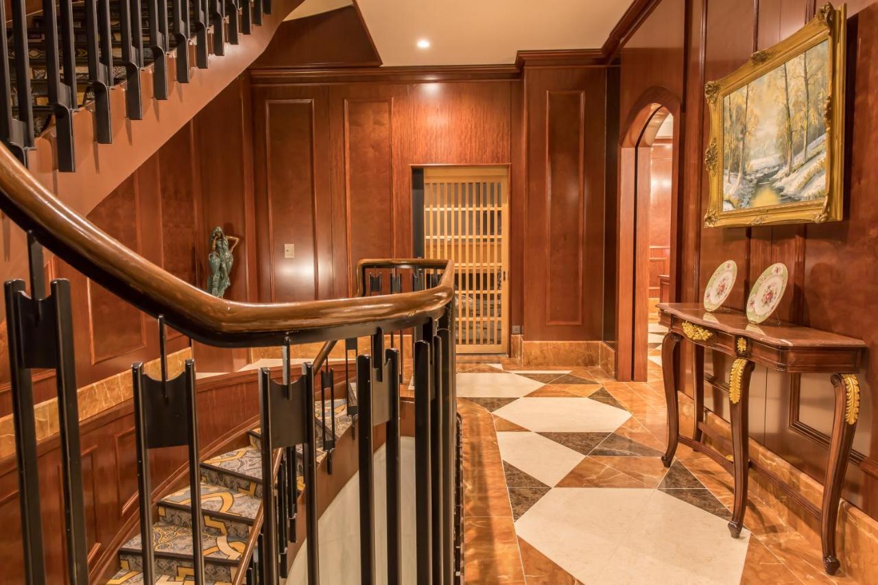 Ip City Hotel Osaka - Imperial Palace Group Ngoại thất bức ảnh