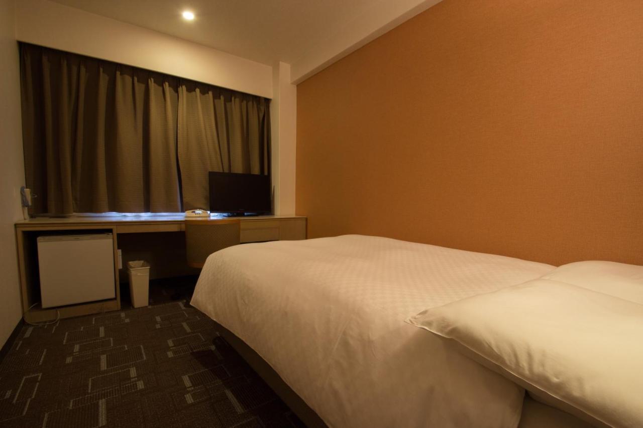 Ip City Hotel Osaka - Imperial Palace Group Ngoại thất bức ảnh