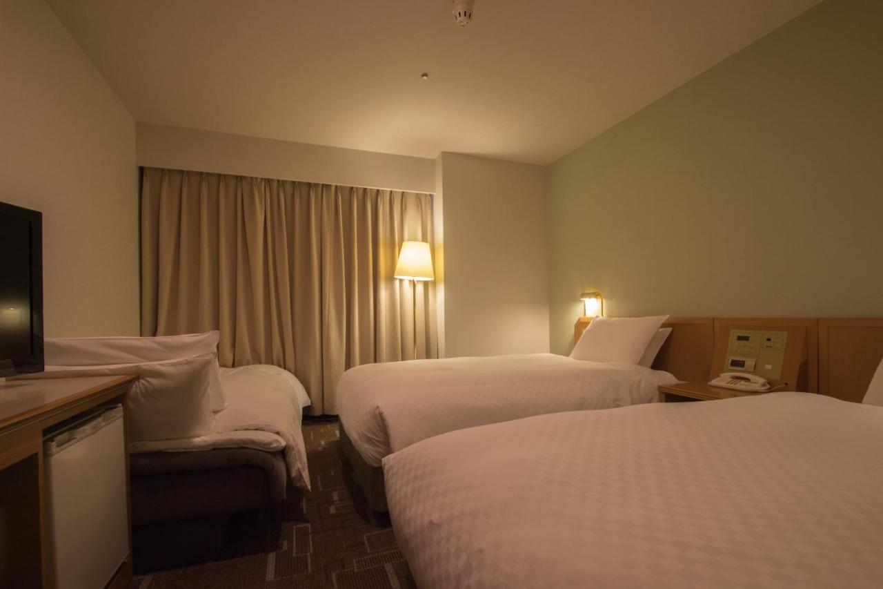 Ip City Hotel Osaka - Imperial Palace Group Ngoại thất bức ảnh