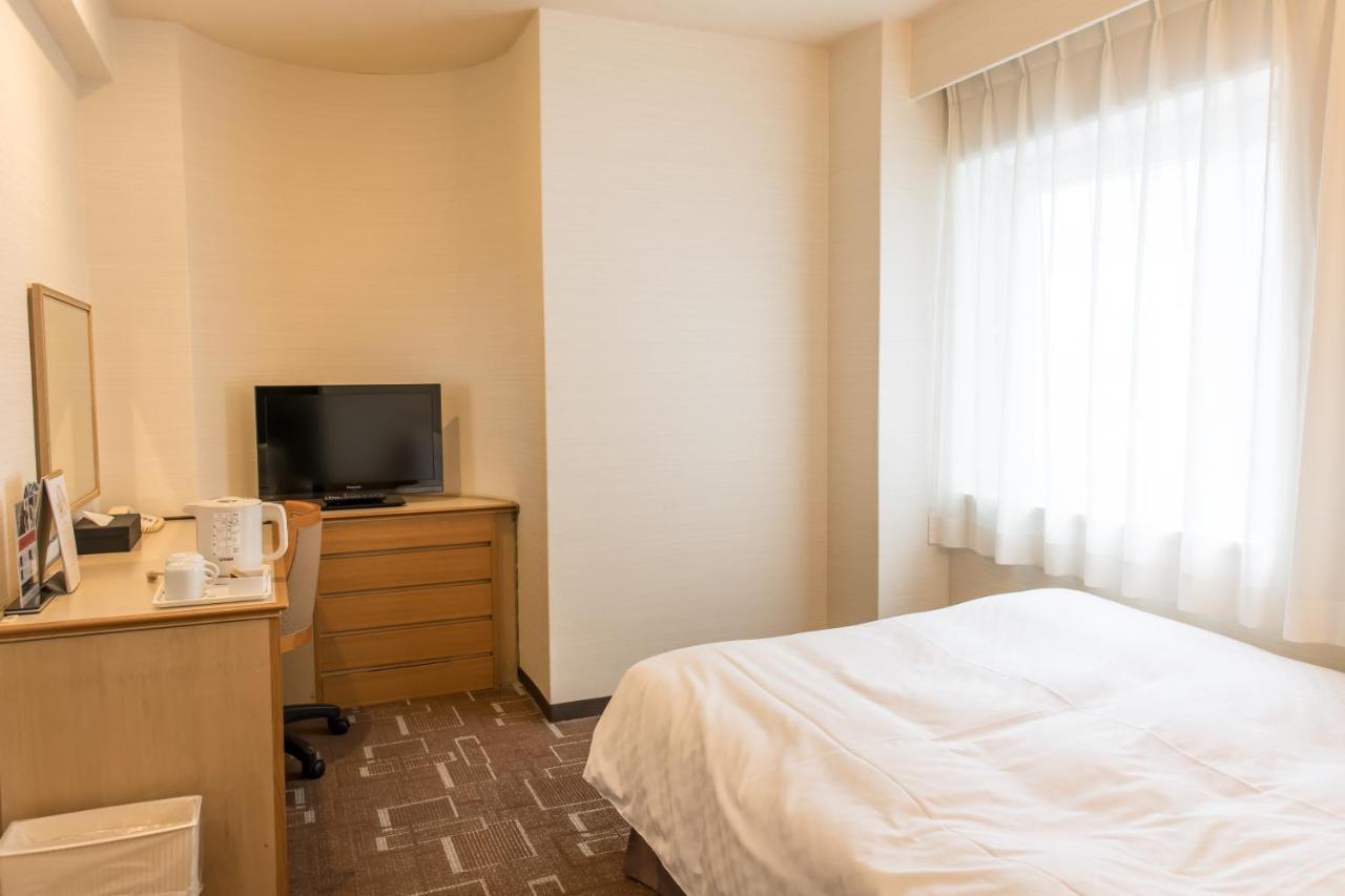 Ip City Hotel Osaka - Imperial Palace Group Ngoại thất bức ảnh