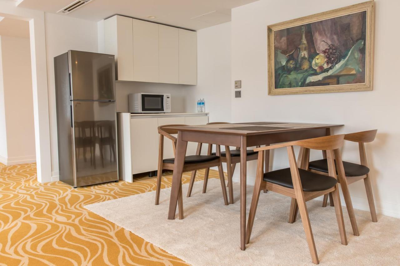 Ip City Hotel Osaka - Imperial Palace Group Ngoại thất bức ảnh