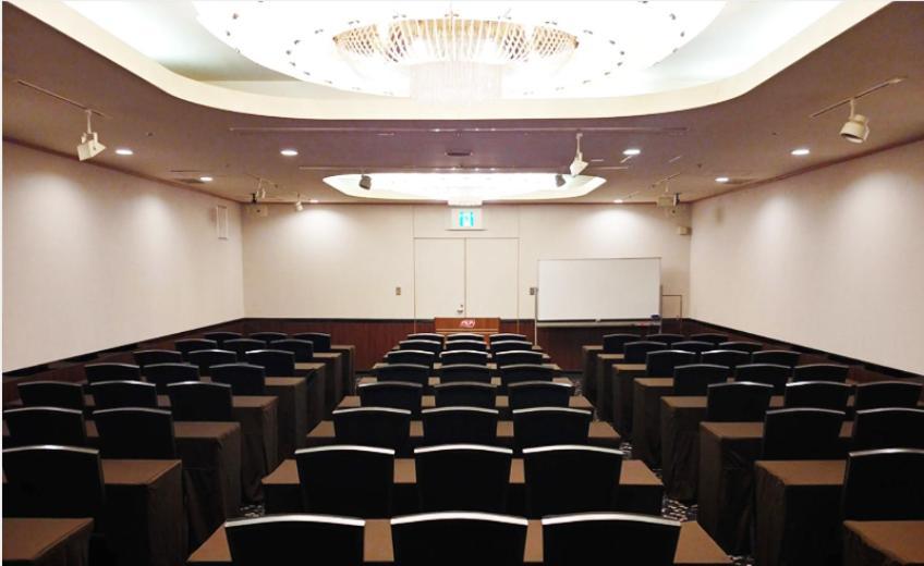 Ip City Hotel Osaka - Imperial Palace Group Ngoại thất bức ảnh